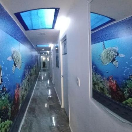 Hotel Dmauro Cartagena  Exterior foto