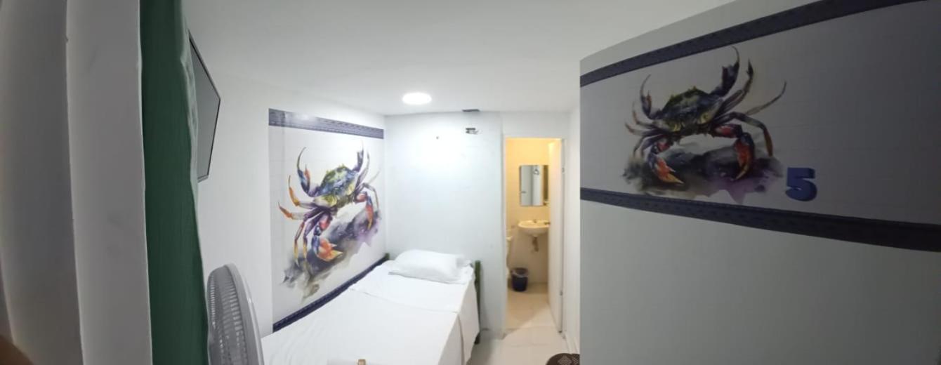 Hotel Dmauro Cartagena  Exterior foto